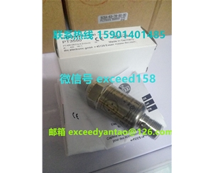 德国易福门IFM 压力传感器（PT5500 PT5501 PT5502）  PT3550 (1)