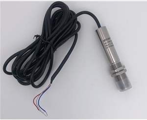 德国伊索Isotemp 红外温度传感器YSR-C-500-JR 线长3米