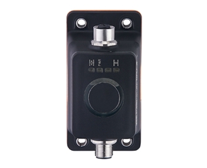 德国IFM易福门用于阀门执行器的位置传感器 MVQ201 SVS SOLENOID OUT