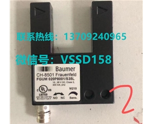 BAUMER宝盟...