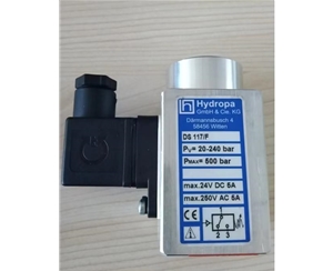 德国Hydro...