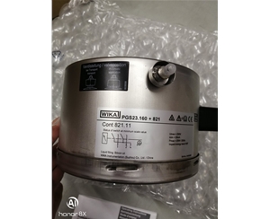 德国wika电接点压力表 PGS23.160+821 (1)