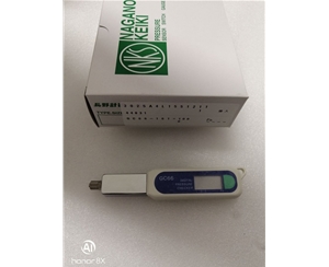 长野NKS.NAGANO KEIKI数显压力计 GC66-16110BXXXXXXXX0