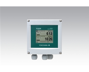 横河YOKOGAWA分析仪  液体分析仪  电导率分析仪FLXA402	FLXA202	FLXA21